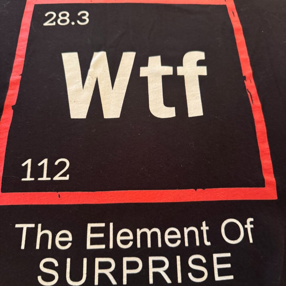 Funny T-shirt